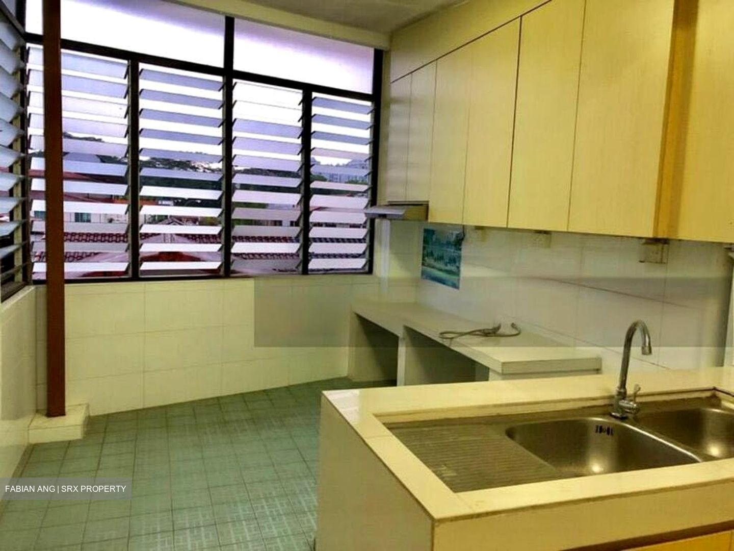 Fuyong Estate (D23), Semi-Detached #458084121